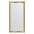 Зеркало в багетной раме Evoform Definite BY 1053 52 x 102 см, сусальное золото Зеркало в багетной раме Evoform Definite BY 1053 52 x 102 см, сусальное золото