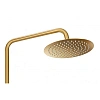 Душевая система Milacio Ultra ( MCU.151.GD ) золото Душевая система Milacio Ultra ( MCU.151.GD ) золото