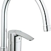 Смеситель для раковины Grohe Eurostyle 32543001 ( 32543 ) Смеситель для раковины Grohe Eurostyle 32543001 ( 32543 )
