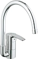 Смеситель для раковины Grohe Eurostyle 32543001 ( 32543 ) Смеситель для раковины Grohe Eurostyle 32543001 ( 32543 )