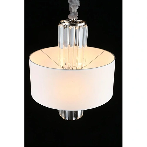 Люстра подвесная Aployt Karola APL.841.03.04 Люстра подвесная Aployt Karola APL.841.03.04