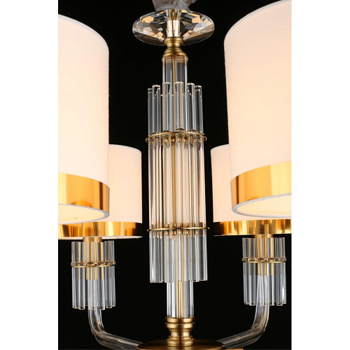 Люстра подвесная Aployt Elza APL.767.03.06 Люстра подвесная Aployt Elza APL.767.03.06