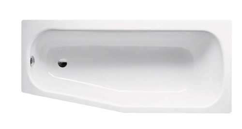 Стальная ванна BETTE Basic 2770-006 157x65/50 Стальная ванна BETTE Basic 2770-006 157x65/50