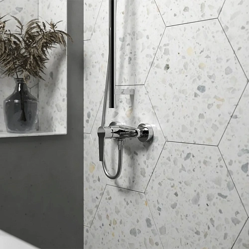 Смеситель для кухни Paini Cox 78CR572 Смеситель для кухни Paini Cox 78CR572