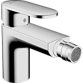 Смеситель для биде Hansgrohe Vernis Blend 71210000 хром Смеситель для биде Hansgrohe Vernis Blend 71210000 хром