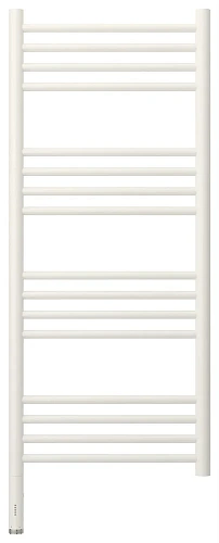 Полотенцесушитель электрический Сунержа Богема 3.0 прямая 1000х400 МЭМ левый 30-5804-1040 Матовый бе Полотенцесушитель электрический Сунержа Богема 3.0 прямая 1000х400 МЭМ левый 30-5804-1040 Матовый бе