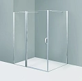 Душевой уголок AM.PM Bliss L W53G-E8W4W8CT 120х80 см, без поддона Душевой уголок AM.PM Bliss L W53G-E8W4W8CT 120х80 см, без поддона