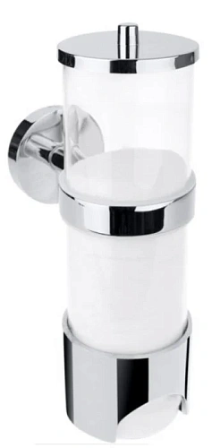 Диспенсер для косметических тампонов Bemeta OMEGA 146503172 Диспенсер для косметических тампонов Bemeta OMEGA 146503172