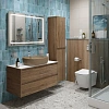 Тумба со столешницей и раковиной BelBagno KRAFT 100 kraft100rt-kepbo-1302h316-set подвесная KRAFT100RT-KEPBO-1302H316-SET Тумба со столешницей и раковиной BelBagno KRAFT 100 kraft100rt-kepbo-1302h316-set подвесная KRAFT100RT-KEPBO-1302H316-SET