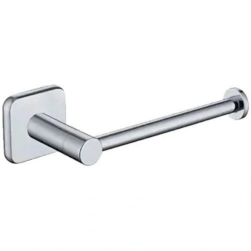 Держатель туалетной бумаги Kaiser KH-1720 хром цинк Держатель туалетной бумаги Kaiser KH-1720 хром цинк