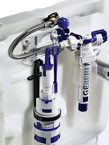 Бачок скрытого монтажа GEBERIT UP320 109.300.00.5 Бачок скрытого монтажа GEBERIT UP320 109.300.00.5