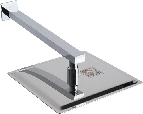 Верхний душ Allen Brau Infinity 5.21019-00 Верхний душ Allen Brau Infinity 5.21019-00