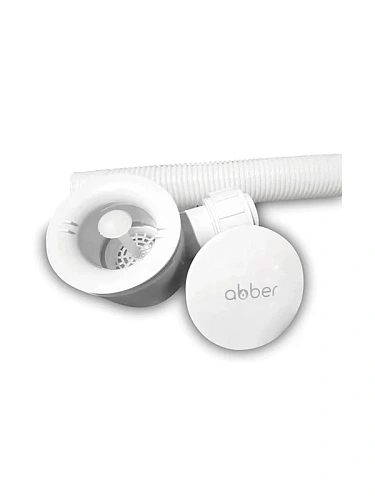 Душевой поддон ABBER AD3C158 150х80 прямоугольный, акриловый, белый Душевой поддон ABBER AD3C158 150х80 прямоугольный, акриловый, белый