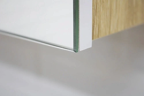 Комплект мебели DIWO Архангельск 40 подвесная, дуб сонома 569590 Комплект мебели DIWO Архангельск 40 подвесная, дуб сонома 569590