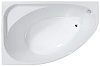 Акриловая ванна VAGNERPLAST HAPI 170x110 Left VPBA170HAP3LX-04 Акриловая ванна VAGNERPLAST HAPI 170x110 Left VPBA170HAP3LX-04