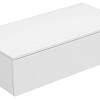 Тумба под раковину Keuco Edition 400 31751ZZ0000, 1050х289х535 мм Тумба под раковину Keuco Edition 400 31751ZZ0000, 1050х289х535 мм