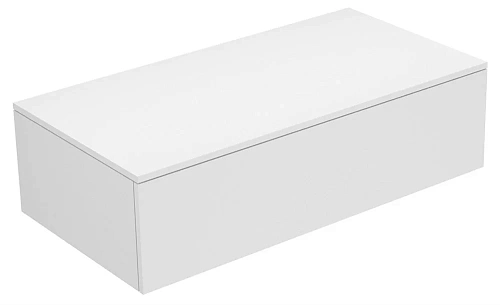 Тумба под раковину Keuco Edition 400 31751ZZ0000, 1050х289х535 мм Тумба под раковину Keuco Edition 400 31751ZZ0000, 1050х289х535 мм