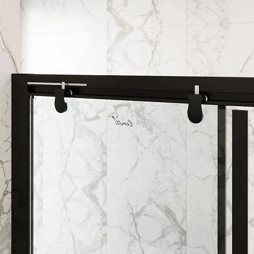 Душевой уголок Ceruttispa MARBELLA 120B R без поддона 80x120x190 Душевой уголок Ceruttispa MARBELLA 120B R без поддона 80x120x190