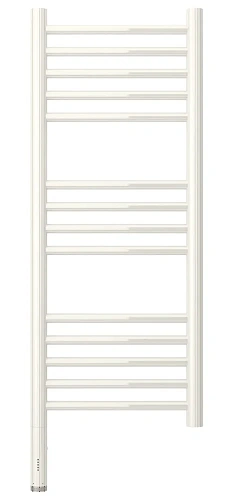 Полотенцесушитель электрический Сунержа Богема 3.0 прямая 800х300 МЭМ левый 12-5804-8030 Белый Полотенцесушитель электрический Сунержа Богема 3.0 прямая 800х300 МЭМ левый 12-5804-8030 Белый