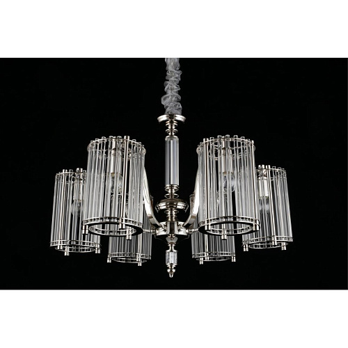 Люстра подвесная Aployt Sibil APL.733.03.06 Люстра подвесная Aployt Sibil APL.733.03.06