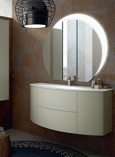 Зеркало CEZARES 45010, 108х100 со встроенной LED подсветкой, Bluetooth Зеркало CEZARES 45010, 108х100 со встроенной LED подсветкой, Bluetooth