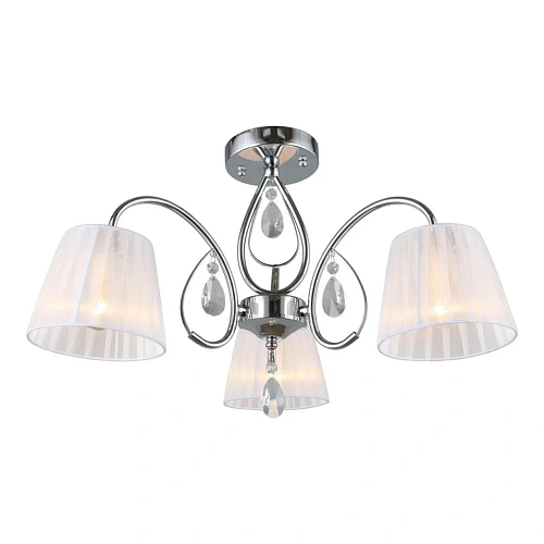 Люстра потолочная Omnilux Cardillo OML-56607-03 Люстра потолочная Omnilux Cardillo OML-56607-03