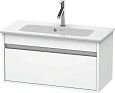 Тумба под раковину Duravit Ketho KT642301818 Тумба под раковину Duravit Ketho KT642301818