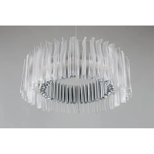 Люстра подвесная Aployt Milena APL.654.03.60 Люстра подвесная Aployt Milena APL.654.03.60