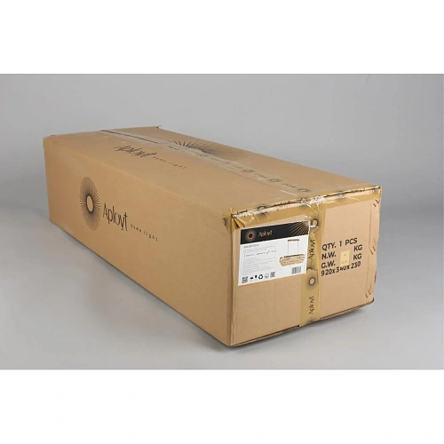 Люстра подвесная Aployt Francheska APL.837.03.12 Люстра подвесная Aployt Francheska APL.837.03.12