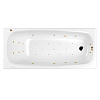 Картинка анонса товара «акриловая ванна whitecross layla 180x80 ultra (золото) 0102.180080.100.ultra.gl»