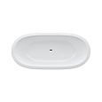 Ванна из искусственного камня Laufen Alessi one 183х87 2.4597.2.000.615.1 Ванна из искусственного камня Laufen Alessi one 183х87 2.4597.2.000.615.1