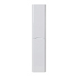 Шкаф-пенал BelBagno ACQUA-1600-2A-SC-BL-P подвесной 320x320 Bianco Lucido