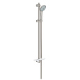 Душевой гарнитур GROHE Euphoria, суперсталь (27226DC1) Душевой гарнитур GROHE Euphoria, суперсталь (27226DC1)