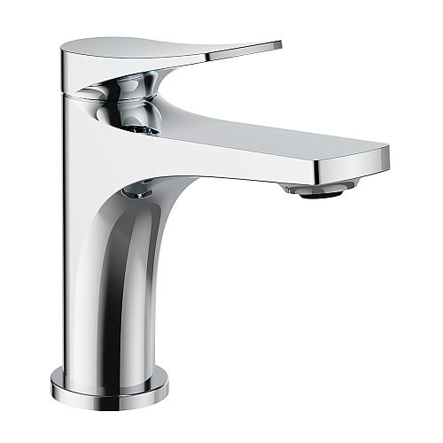 Смеситель для раковины Splenka S54.10 монолитный, хром Смеситель для раковины Splenka S54.10 монолитный, хром