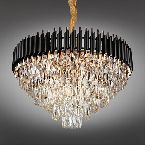 Люстра подвесная Omnilux Certaldo OML-81803-24 Люстра подвесная Omnilux Certaldo OML-81803-24