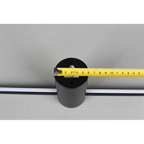 Светильник настенный (Бра) Aployt Gabi APL.0123.01.07 Светильник настенный (Бра) Aployt Gabi APL.0123.01.07