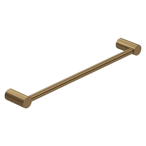 Полотенцедержатель Kludi VELA R 58980N1 брашированная бронза Полотенцедержатель Kludi VELA R 58980N1 брашированная бронза