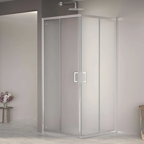 Душевой уголок RGW PA-030 1000x1000 мм 350803000-21 хром Easy Clean Душевой уголок RGW PA-030 1000x1000 мм 350803000-21 хром Easy Clean