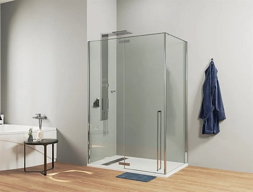 Душевой уголок Allen Brau Fantasy 120x90 3.11003-00 Душевой уголок Allen Brau Fantasy 120x90 3.11003-00