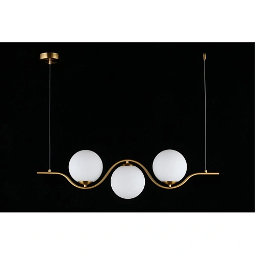 Люстра подвесная Aployt Jagna APL.312.13.03 Люстра подвесная Aployt Jagna APL.312.13.03