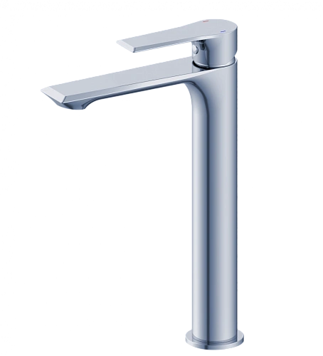 Смеситель для раковины Wonzon & Woghand хром (WW-88019079-CR) Смеситель для раковины Wonzon & Woghand хром (WW-88019079-CR)