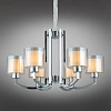 Люстра подвесная Omnilux Atessa OML-55903-06 Люстра подвесная Omnilux Atessa OML-55903-06