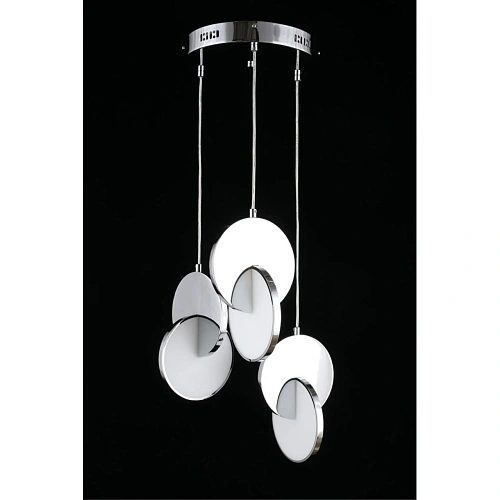 Светильник подвесной Aployt Mila APL.044.06.24 Светильник подвесной Aployt Mila APL.044.06.24