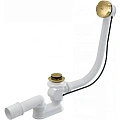 Слив-перелив AlcaPlast A55GOLD-80 Слив-перелив AlcaPlast A55GOLD-80