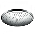 Верхний душ Hansgrohe Croma 280 1 jet EcoSmart 9 л/мин 26221000, хром Верхний душ Hansgrohe Croma 280 1 jet EcoSmart 9 л/мин 26221000, хром