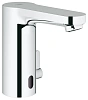 Смеситель для раковины GROHE Eurosmart CE, хром (36327000) инфракрасный