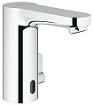 Смеситель для раковины GROHE Eurosmart CE, хром (36327000) инфракрасный Смеситель для раковины GROHE Eurosmart CE, хром (36327000) инфракрасный