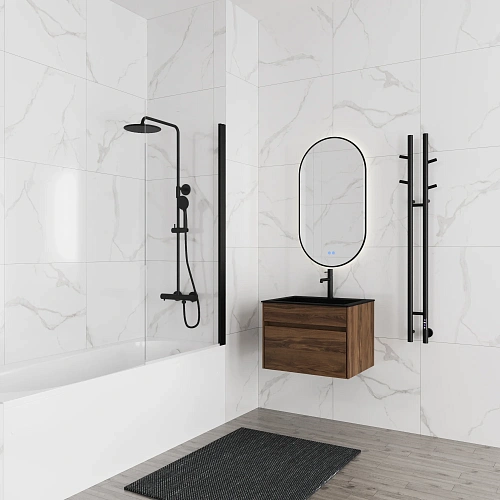 Акриловая ванна Vincea VBT-2B170-LG с ножками 1700x700x480, пристенная, белая Акриловая ванна Vincea VBT-2B170-LG с ножками 1700x700x480, пристенная, белая