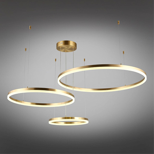 Люстра подвесная Aployt Armel APL.049.03.115 Люстра подвесная Aployt Armel APL.049.03.115