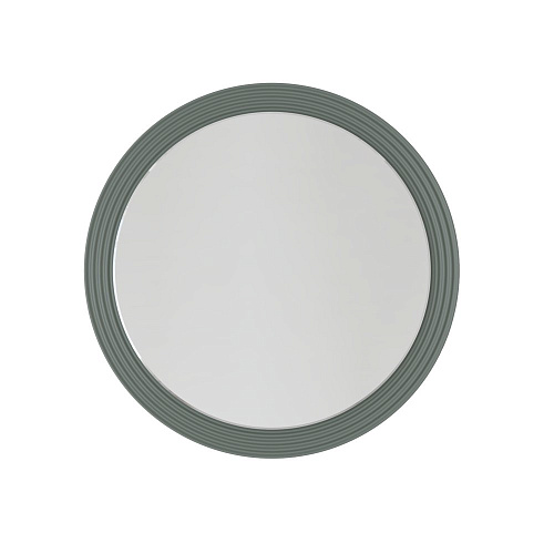 Зеркало LA FENICE Terra Grigio 65, серо-зелёное FNC-02-TER-G-65 Зеркало LA FENICE Terra Grigio 65, серо-зелёное FNC-02-TER-G-65